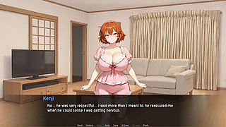 Help I Married a Slut - Episode 6