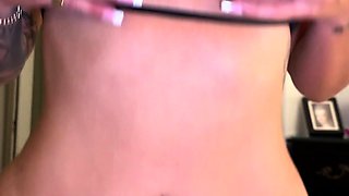 Cameron Cohen A View From Paris With MrLucky Onlyfans Video