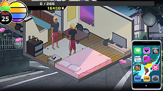Ntrlegend - Fucking His Wife in Her Gym Clothes
