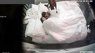 Amateur Hidden Cam