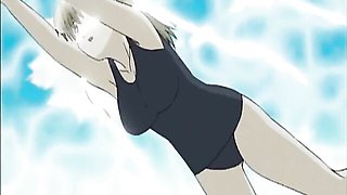 Watch romantic siren's smut