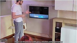 Brisen Lestrange - Rough Threesome With Brisen, Insane Squirt And Facial Cumshot (italian Amateur)