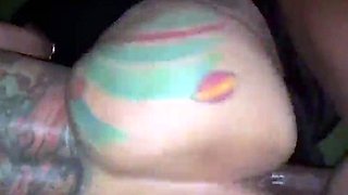 amateur vip ass flashing boobs on live webcam