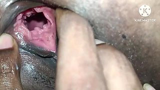 Desi Bhabhi Hot Pussy Fingering - Indian Housewife Big Ass Anal Sex