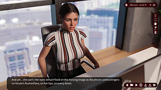 My Boss Wants to Fuck My Wife Part 20