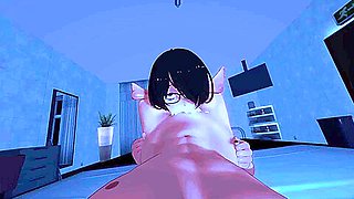 Car Toon - Fucking The Stepsisters A Lot - Twisted World