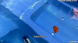 Debt Dandy In Bargaining For Bared Bodies