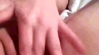 Big-Titted Danish Milf Slave