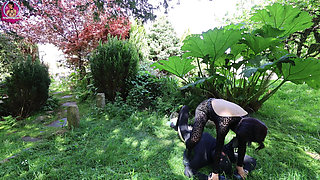 Wild Pegging