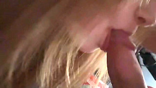 Suck and fuck my boyfriend after college