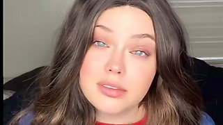 Femdom MILF Turns Cheating Boyfriend Into a Bi Sissy Cumrag Role Play
