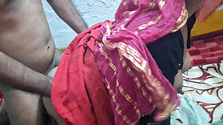 Father in Law Fucked His Daughter in Law