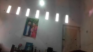 Fucking The Maid After Wife Goes To Work