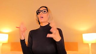 AdrienneLuxe Virgin Evaluation