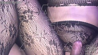 Web cam Crest GIves His Chisel to TRANSSEXUAL Jenny Tyma to Enjoyment (free-for-all)