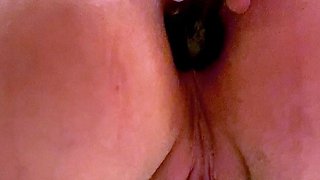 Amateur close up ass fuck