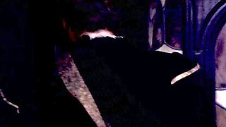 Freely Tyler Nixon's role play scene