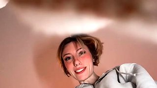 Elle Marz - Shrunk my VIRGIN step-bro