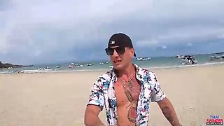 Thai Amateur: Blowjob, Asian  Xnxx Porn