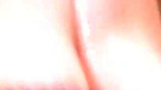 Dripping Wet Pussy Fingering and Sloppy Oral in Shower