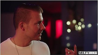 Tanya Has Intense Sex With Ex Student 18+ With Codey Steele, Naughty Teacher And Tanya Tate