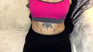 Kelsey Amateur Brunette Ftv girls Toys Masturbating