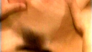 Horny blonde slutty german milf for hardcore fun