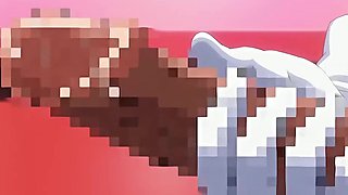 Hot hentai compilation amazing video