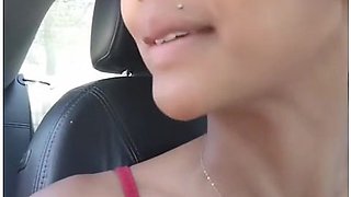 Miiana - Challenge: I Suck A Student 18