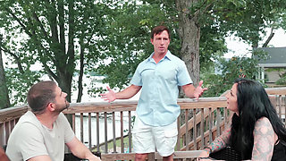 Certified Match Maker: a Speed Dating Show