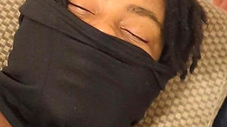 My Neighbor Fingered Me Before Missionary Fuck! Look at My Pretty Pussy