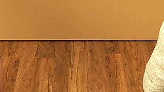 Project Hot Wife Wife with Big Butt and Tits Got Her Pussy Eaten by Her Husband S3 Episode 8
