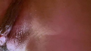 Leann amateur beautiful brunette with big boobs