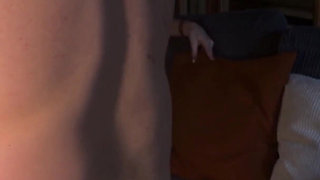 Cuckold Wife Joins for Threesome and Facial Ffh