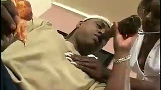 Xxx xplicit ebony nurse giving physical  therapyti her psyient: Blowjob, Doggy  Cowgirl Porn