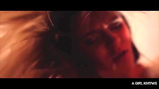 Sicilias Provocative Charm Ignites Passion In Russian Lesbian Fire