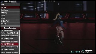 Pure Onyx [v0.104] Sex Game Fem Cop Gallery Scenes [18+]
