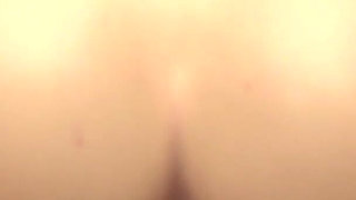 Step Sister Fucks in Parents Bed