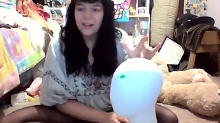 Solo Girl Free Amateur Webcam Porn Video
