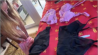 Blonde Best Friend Cheats On Boyfriend - Briar Riley - Perfect Girlfriend