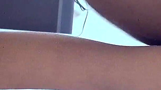 Romance with Girlfriend with Her Very Tight ***part -2