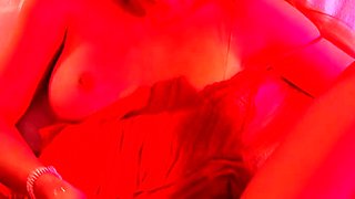Little Polish Angel-OnlyFans Red Light BG Sex Tape Porn