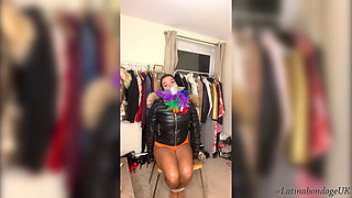 Latina in Fur & Parkas (part 2) (smaller Size)