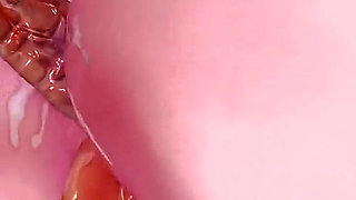 Wuthering Waves - Yangyang and Suisui Gangbang - 3D Hentai Animations