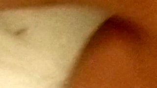 Fucking the Neighbor with the Big Clitoris a Lot