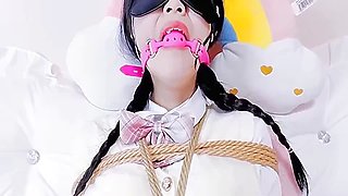 Korean College Uniform Training