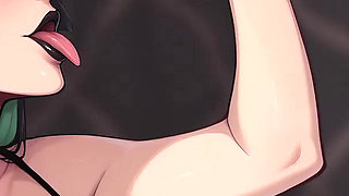Shadows of Ambition - Animated Sex Game