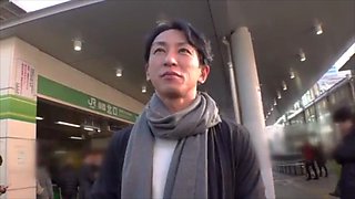 Lustful and lustful dental hygienist female college student: Blowjob, Licking  Amateur Porn