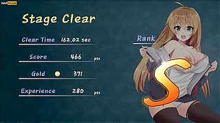 Smアニメ, anime hentai diikat gangbang, אנימה שעבוד