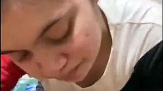 Jaw-dropping Indian viral gal mms